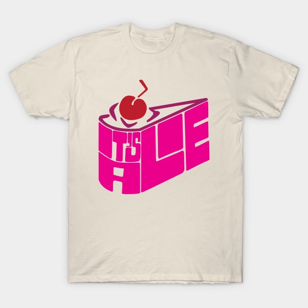 Lie T-Shirt by d4n13ldesigns